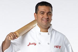  Buddy Valastro