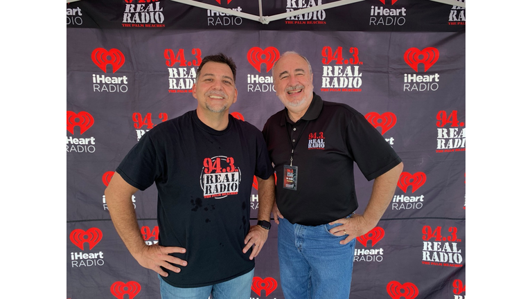 iHeartBahamas Relief Effort At Vero Beach Outlets