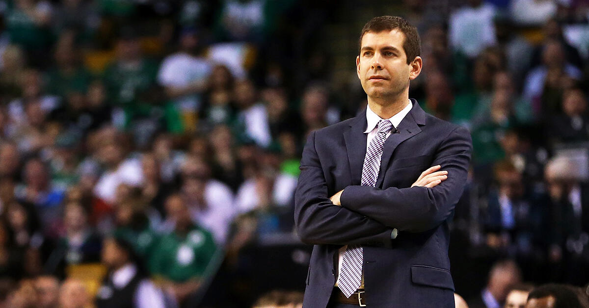 Celtics Aren't Looking Past Game 4, Despite Commanding Series Lead - Thumbnail Image