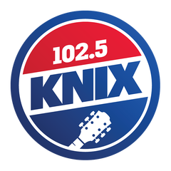 102.5 KNIX