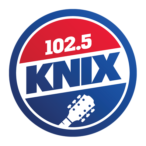 102.5 KNIX