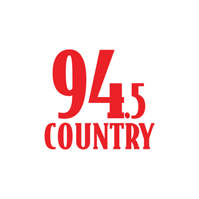 The Big 94.5 logo