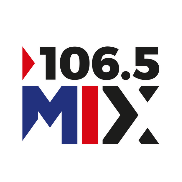 Mix 106.5 FM Radio – Listen Live & Stream Online