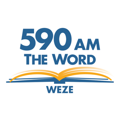 AM 590 The Word logo