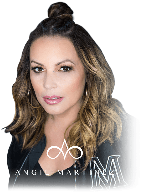 Angie Martinez