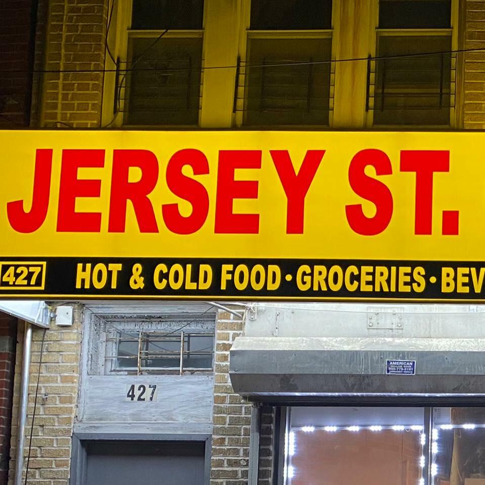 Jersey St. Convenience