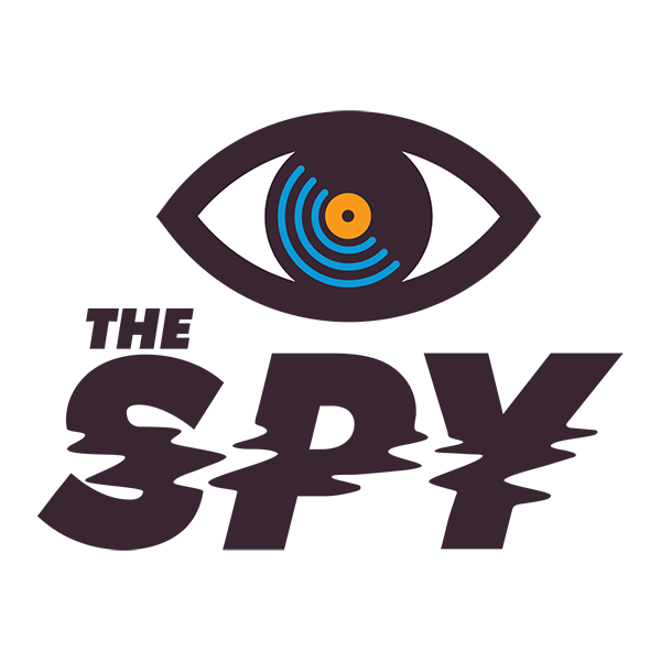 The Spy | iHeart