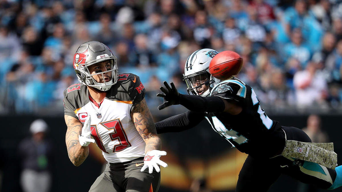 Tampa Bay Buccaneers Release Latest Depth Chart 95.3 WDAE