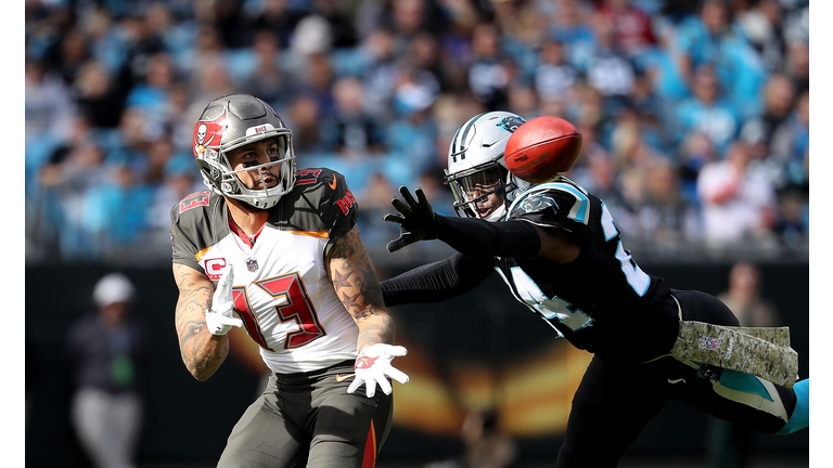 Buccaneers - Mike Evans