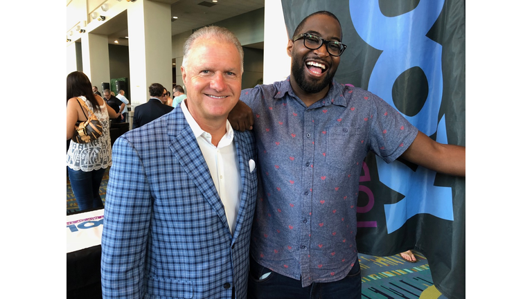 Grand Chef Throwdown At The Palm Beach Food & Wine Festival