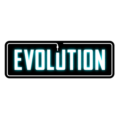 Evolution logo