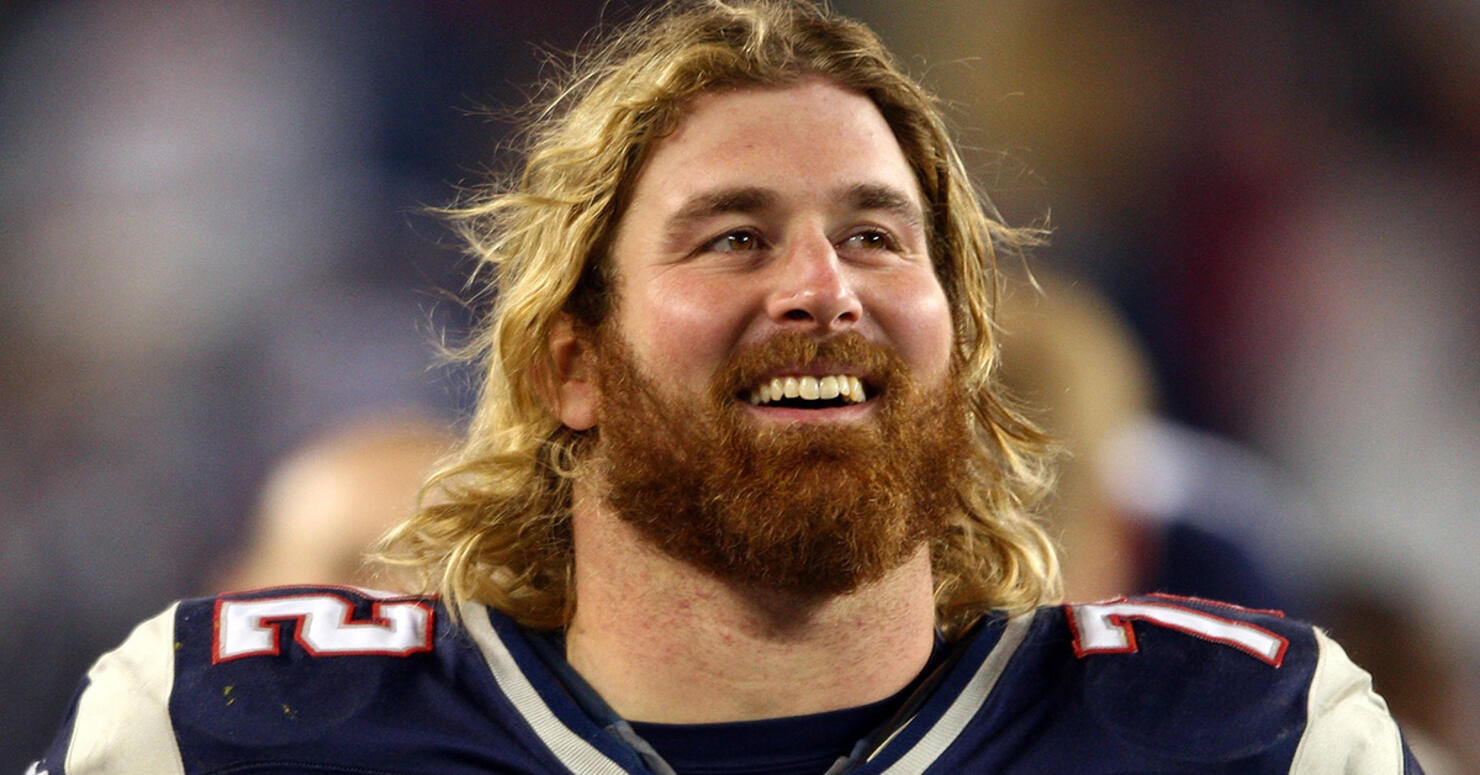 matt light patriots new england nfl