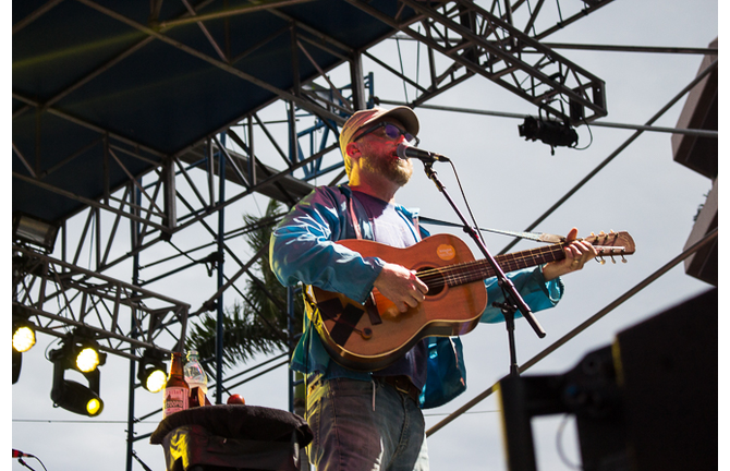 SunFest 2018 - Day 4