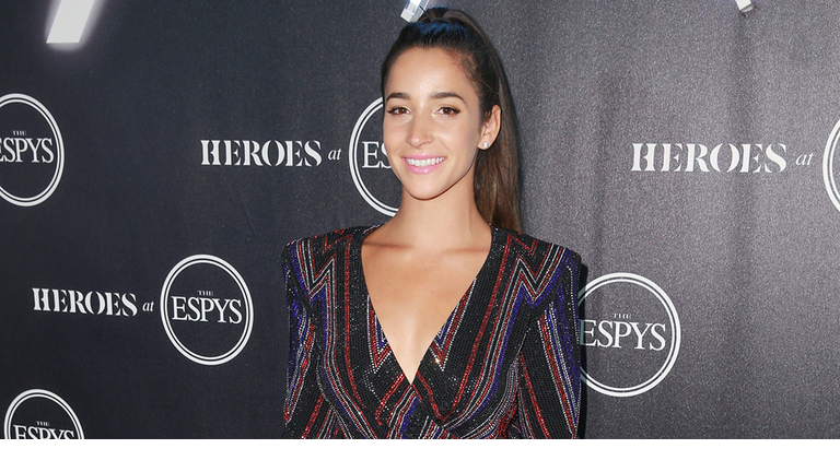 aly raisman