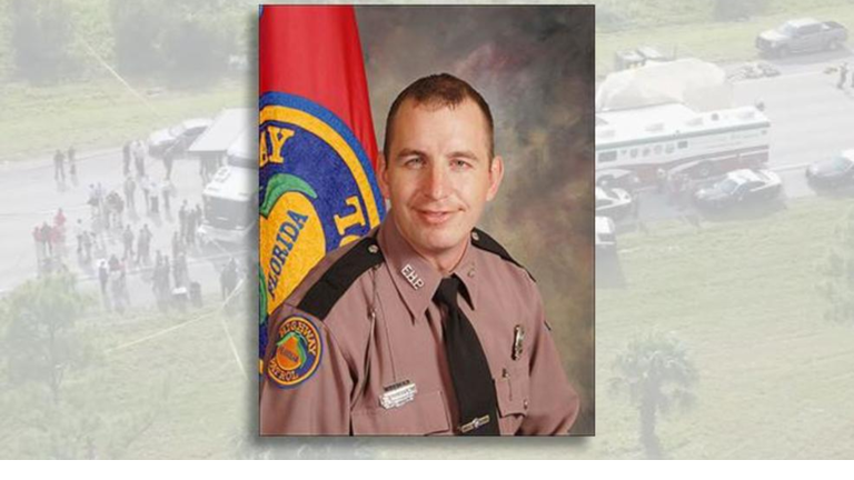 Trooper Joseph Bullock-Eblast