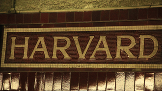 Harvard Names First-Black Woman Dean Of Divinity School