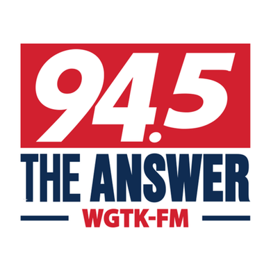 WGTK-FM logo