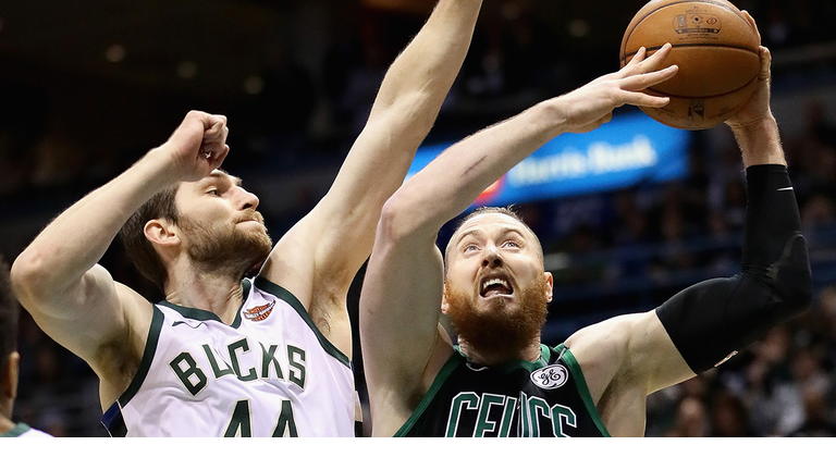 aron baynes boston celtics nba