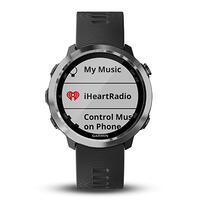 Garmin Forerunner 645 Music