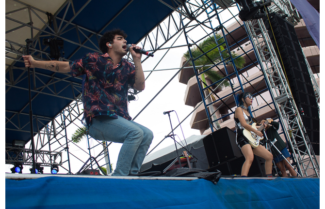 SunFest 2018 - Day 4