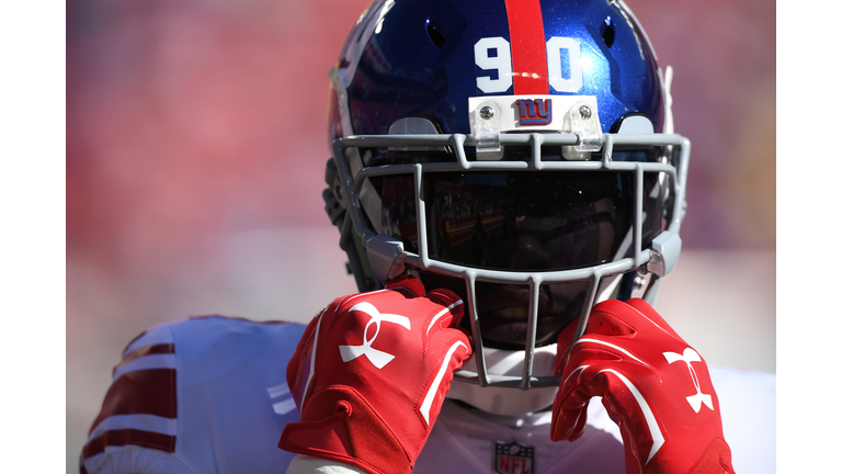 Bucs - Jason Pierre Paul