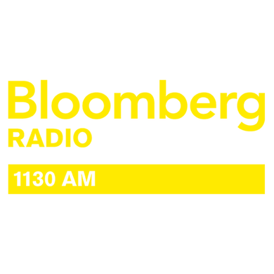 Bloomberg 1130 - Listen Now