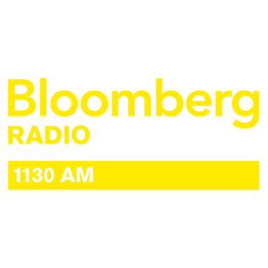 Bloomberg 1130 logo