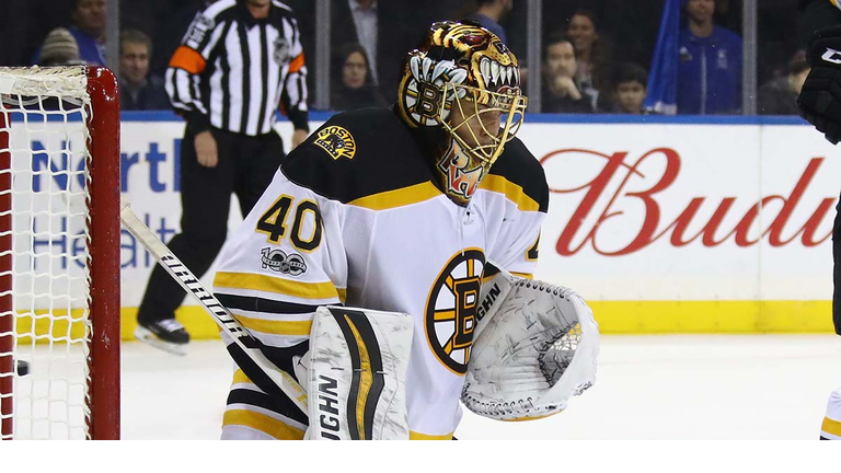 tuukka rask goalie bruins boston hockey nhl