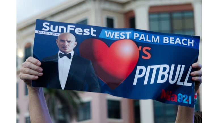 SunFest 2018 - Day 4