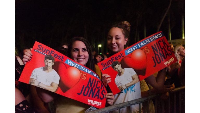 SunFest 2018 - Day 3