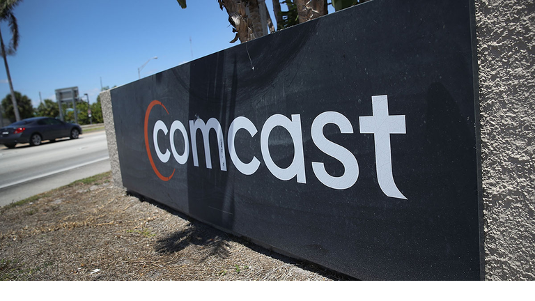 comcast sign generic