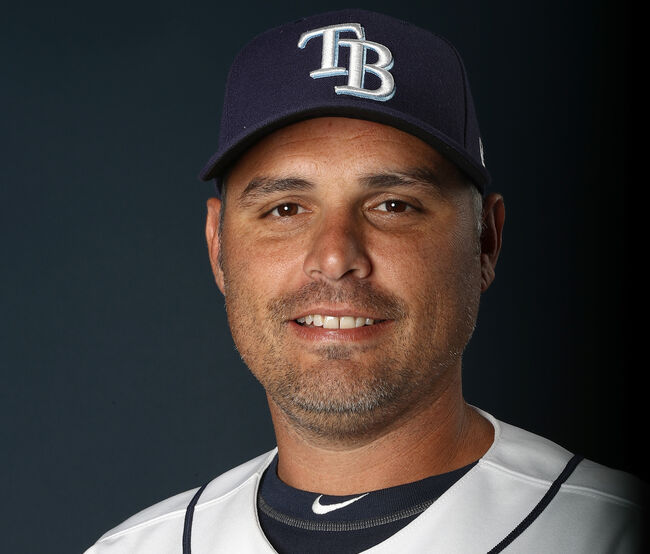 Kevin Cash Has Done More With Less Than Anyone In Baseball 95.3 WDAE