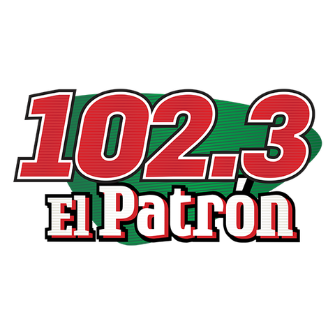 102.3 El Patron