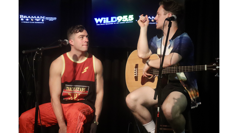 Drax Project - Club Braman