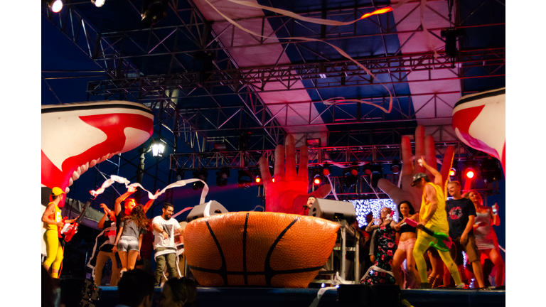 SunFest 2018 - Day 1