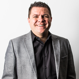 Photo of Steve Allan