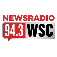 News Radio 94.3 WSC