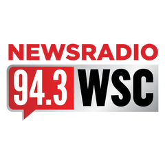 NewsRadio 94.3 WSC