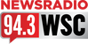 News Radio 94.3 WSC