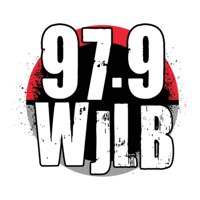 97.9 WJLB logo