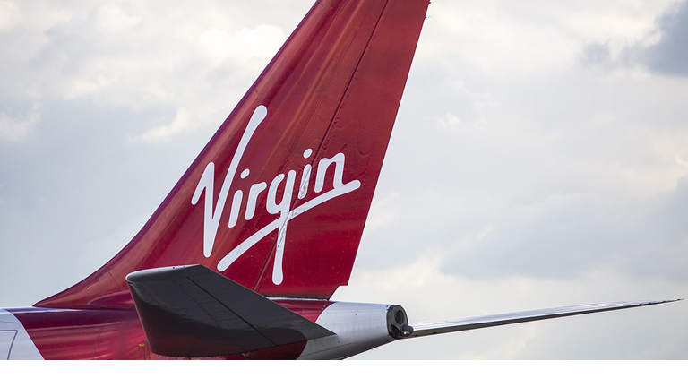 virgin airlines