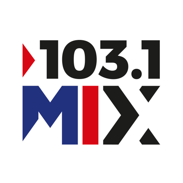 MIX (León) - 103.1 FM - XHXF-FM - Grupo ACIR - León, Guanajuato