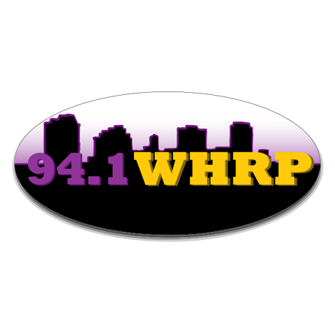 94.1 WHRP