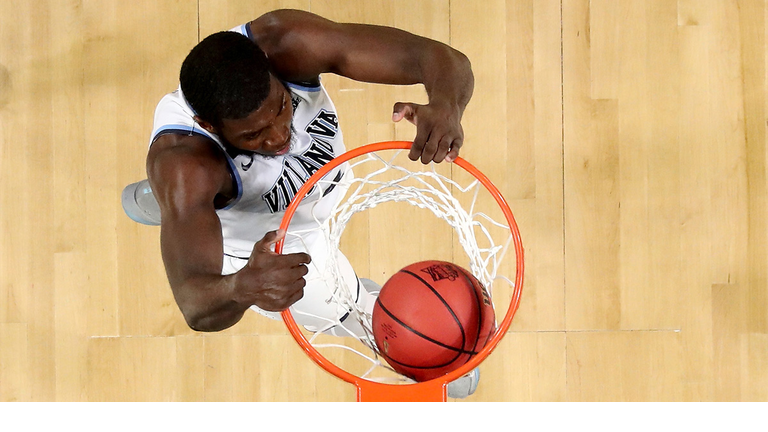 villanova ncaa march madness