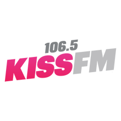 106.5 Kiss FM