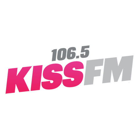 106.5 Kiss FM