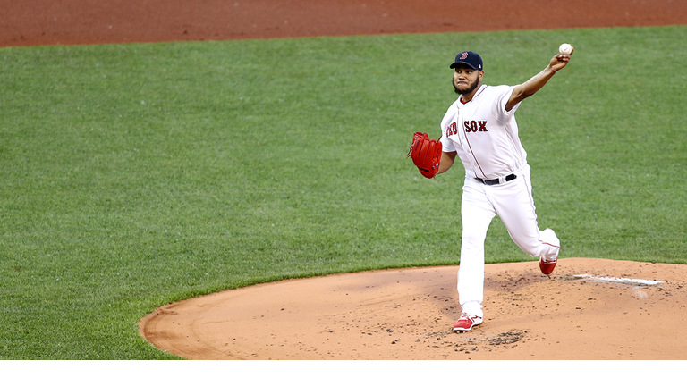 eduardo rodriguez boston red sox