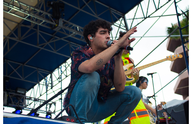 SunFest 2018 - Day 4