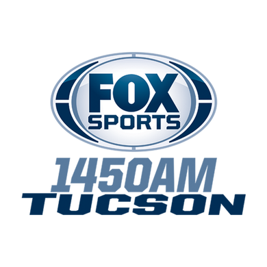 Fox Sports 1450 logo