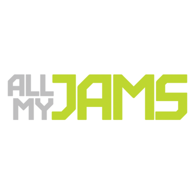 All My Jams logo